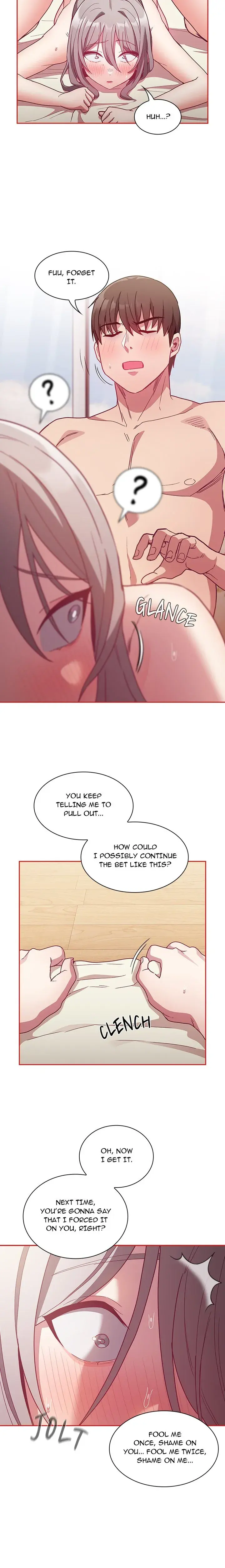 Bride To Be Chapter 56 - Page 14