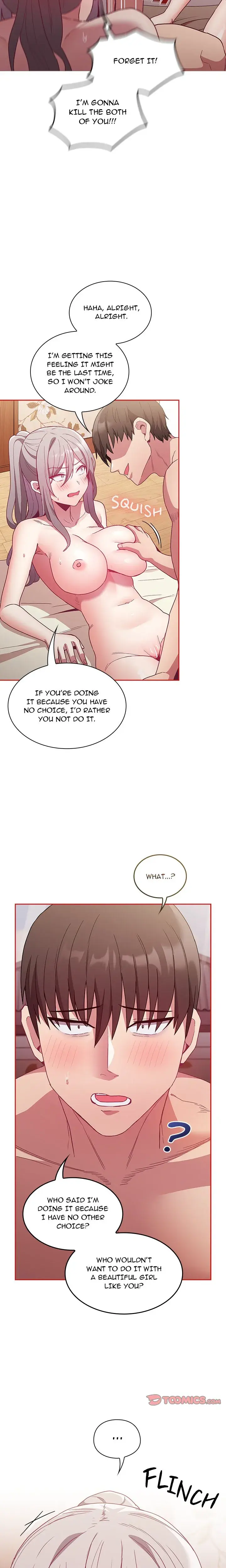 Bride To Be Chapter 56 - Page 18