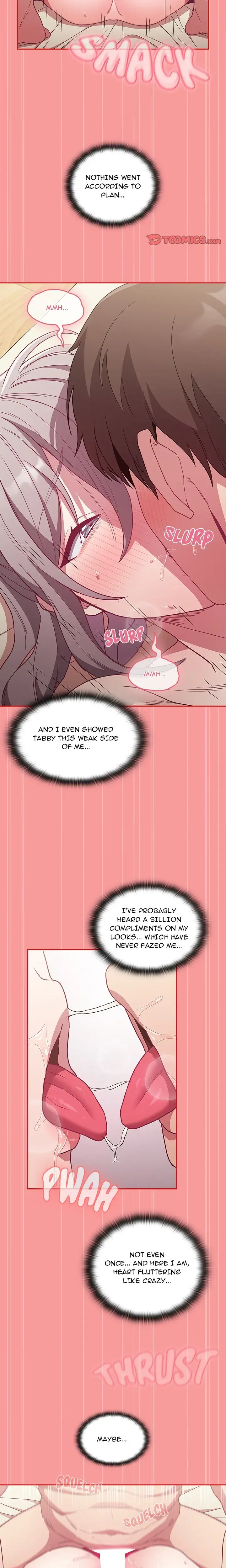 Bride To Be Chapter 56 - Page 20
