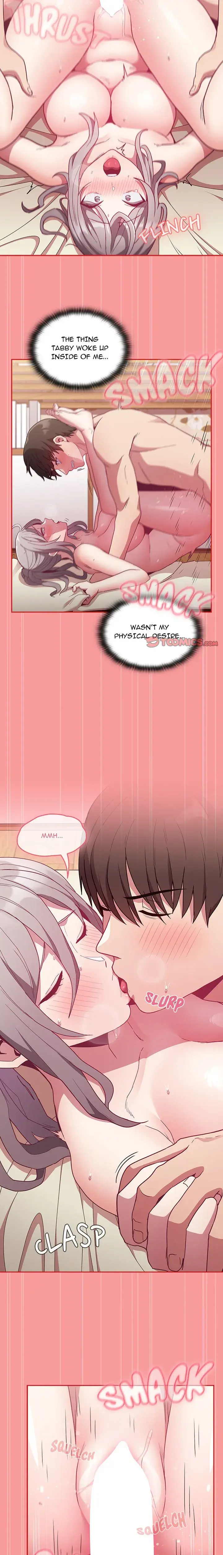 Bride To Be Chapter 56 - Page 21
