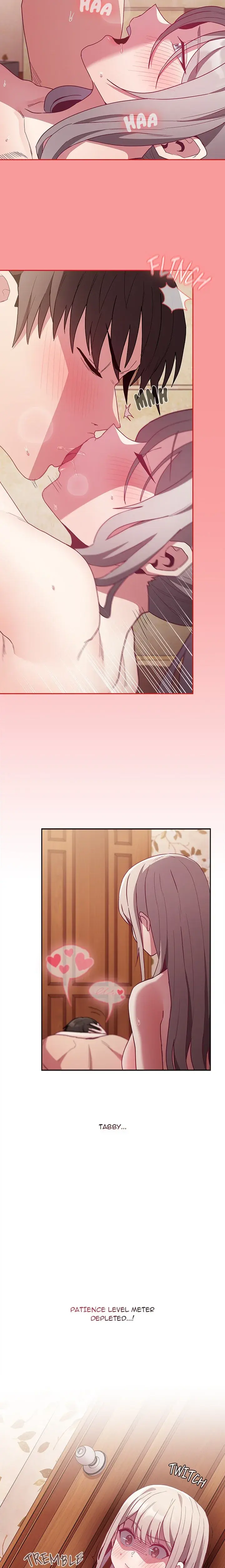 Bride To Be Chapter 56 - Page 24