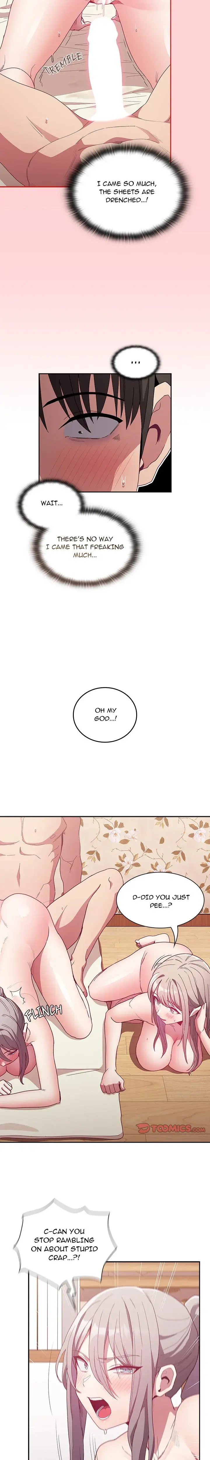 Bride To Be Chapter 56 - Page 3