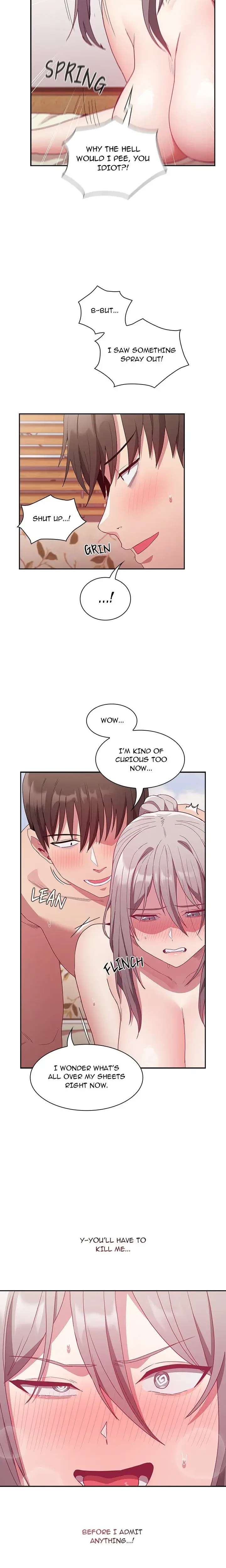 Bride To Be Chapter 56 - Page 4