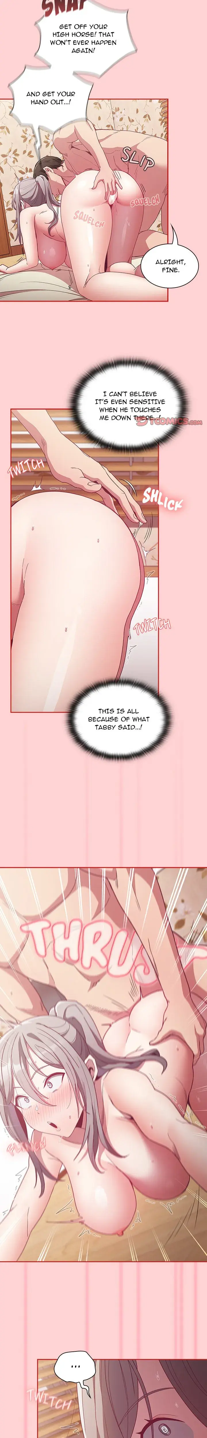 Bride To Be Chapter 56 - Page 6