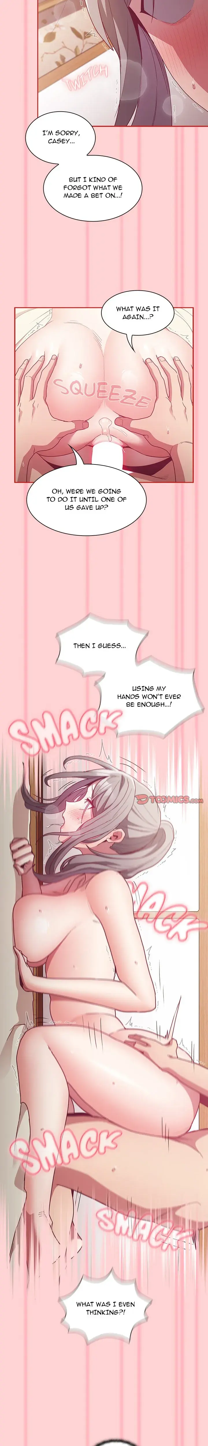 Bride To Be Chapter 56 - Page 7