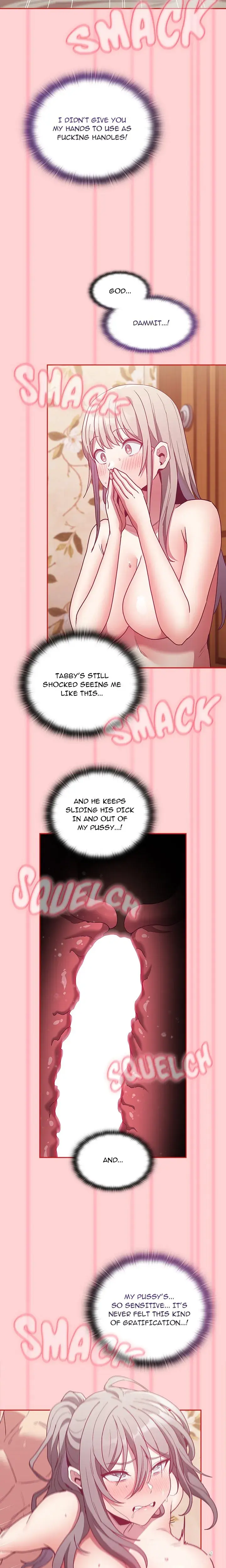 Bride To Be Chapter 56 - Page 9
