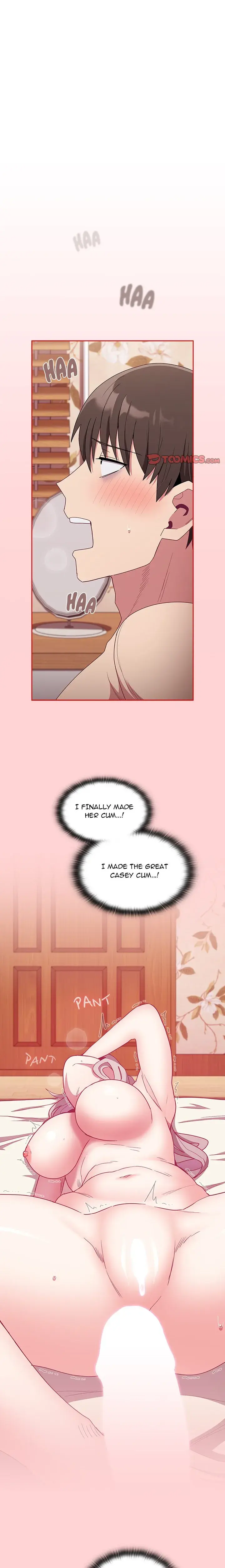 Bride To Be Chapter 57 - Page 1