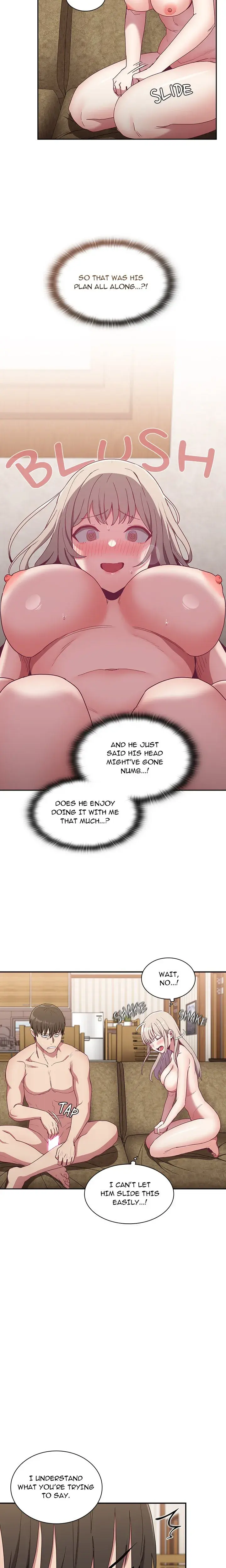 Bride To Be Chapter 57 - Page 10