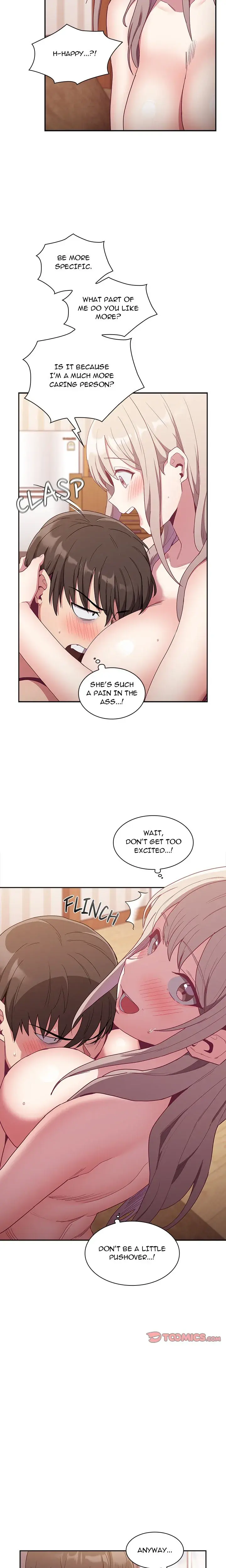 Bride To Be Chapter 57 - Page 13