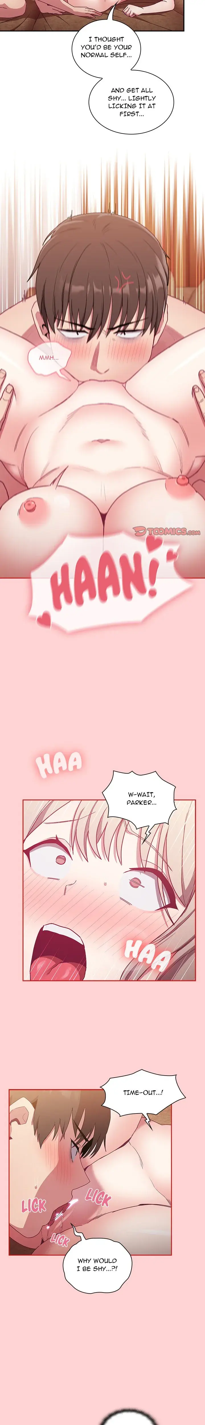 Bride To Be Chapter 57 - Page 16