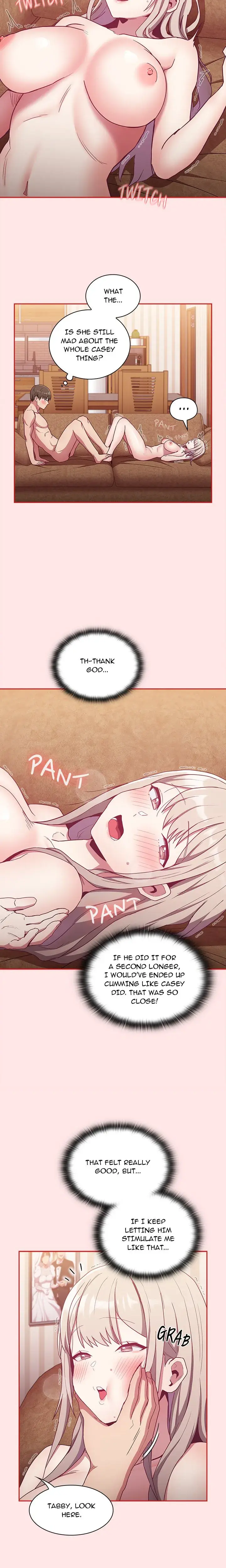 Bride To Be Chapter 57 - Page 22