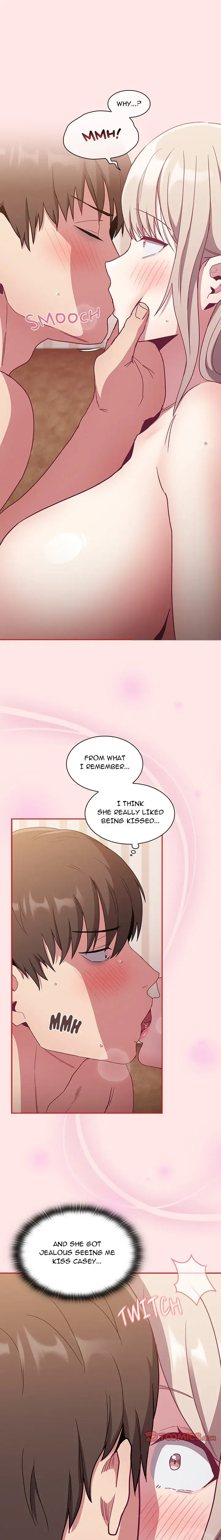 Bride To Be Chapter 57 - Page 23
