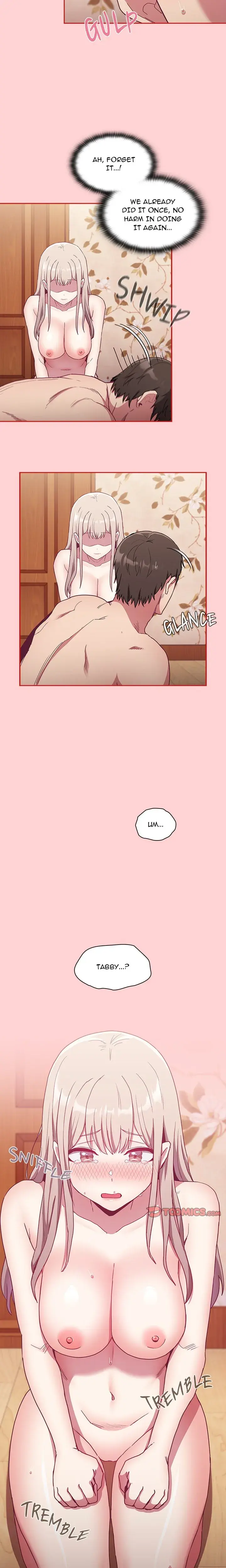 Bride To Be Chapter 57 - Page 3