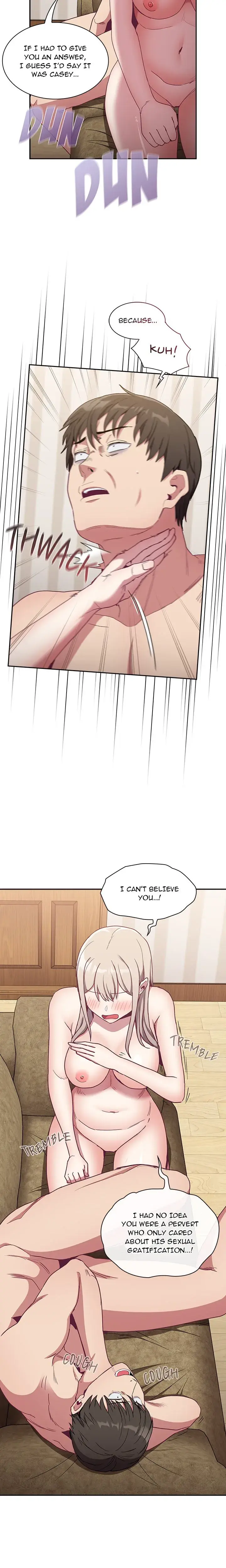 Bride To Be Chapter 57 - Page 7