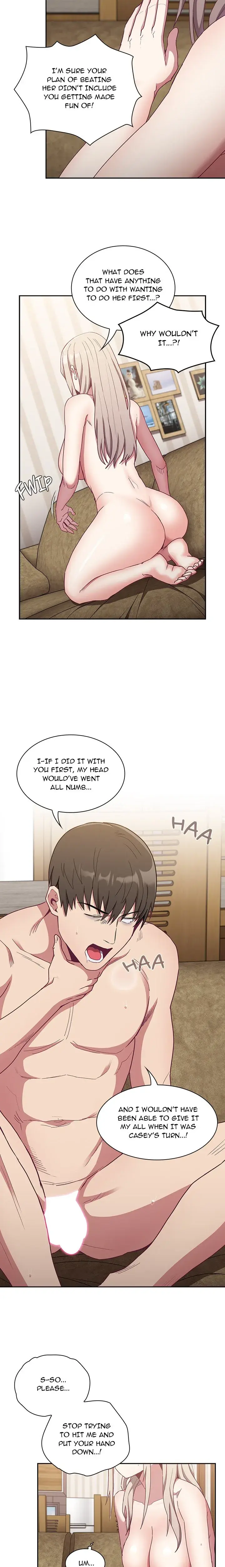 Bride To Be Chapter 57 - Page 9