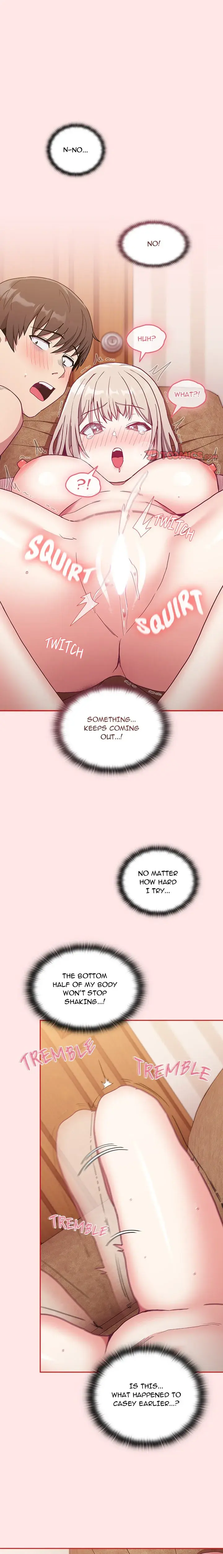 Bride To Be Chapter 58 - Page 1
