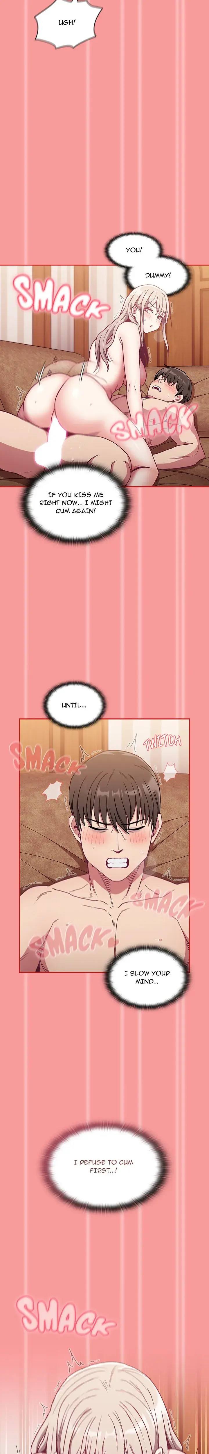 Bride To Be Chapter 58 - Page 12
