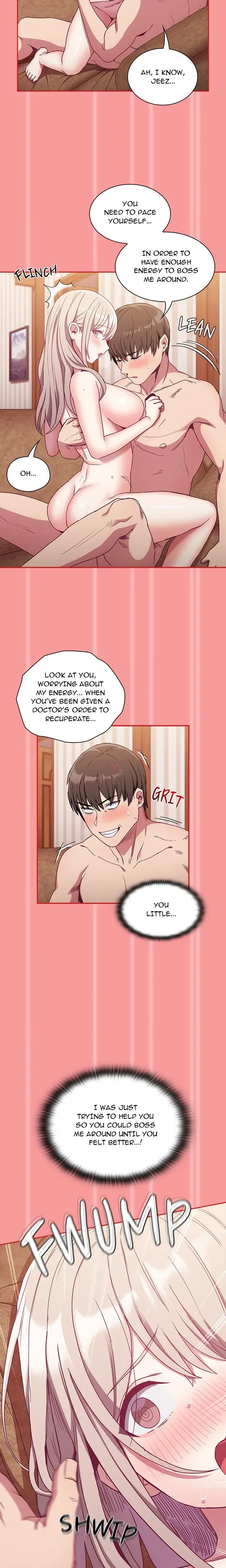Bride To Be Chapter 58 - Page 14