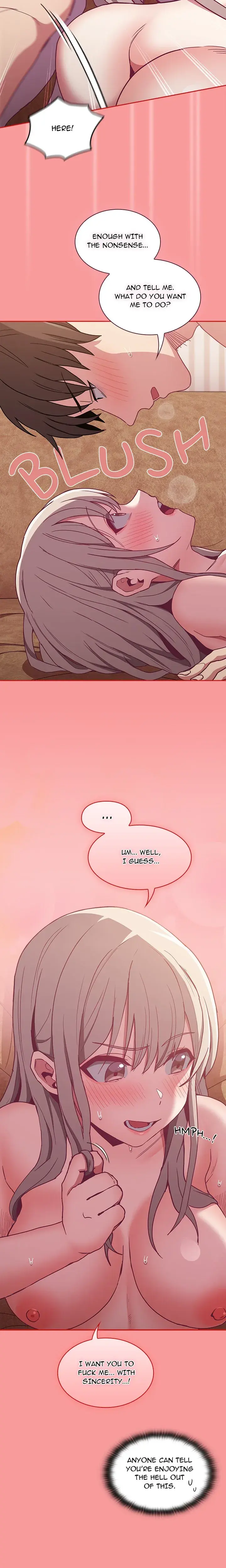 Bride To Be Chapter 58 - Page 15