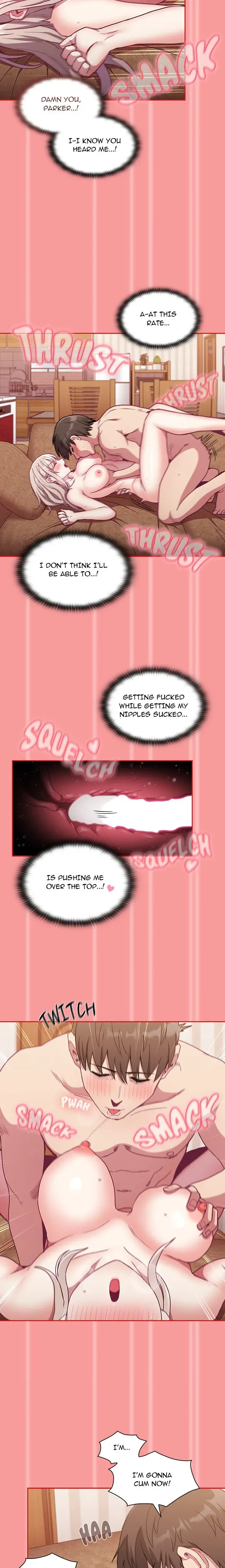Bride To Be Chapter 58 - Page 19