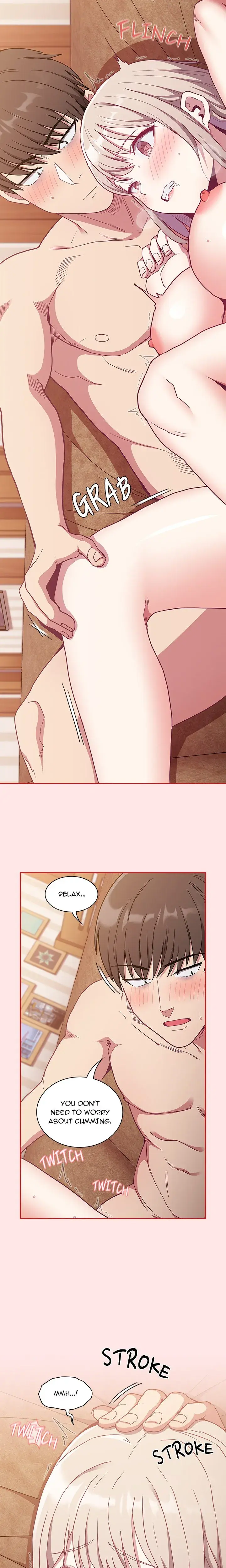 Bride To Be Chapter 58 - Page 2