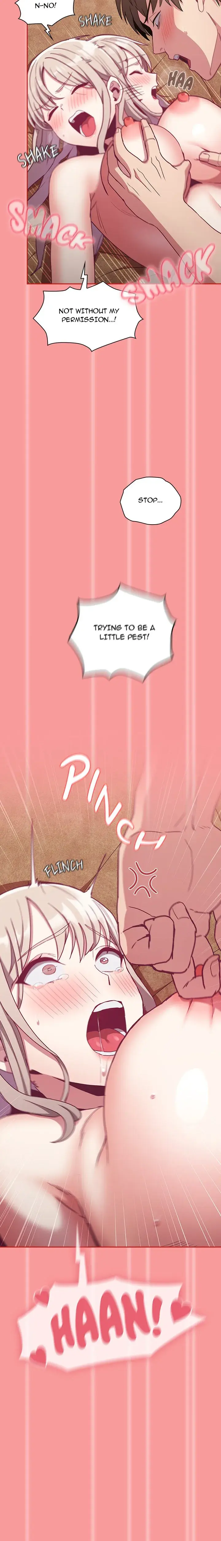Bride To Be Chapter 58 - Page 20