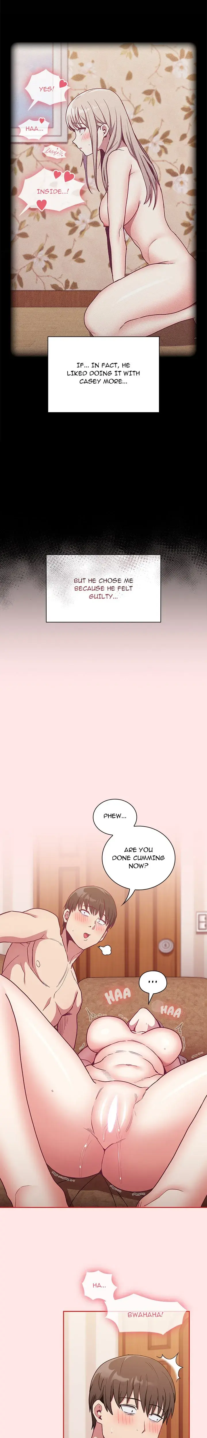 Bride To Be Chapter 58 - Page 4