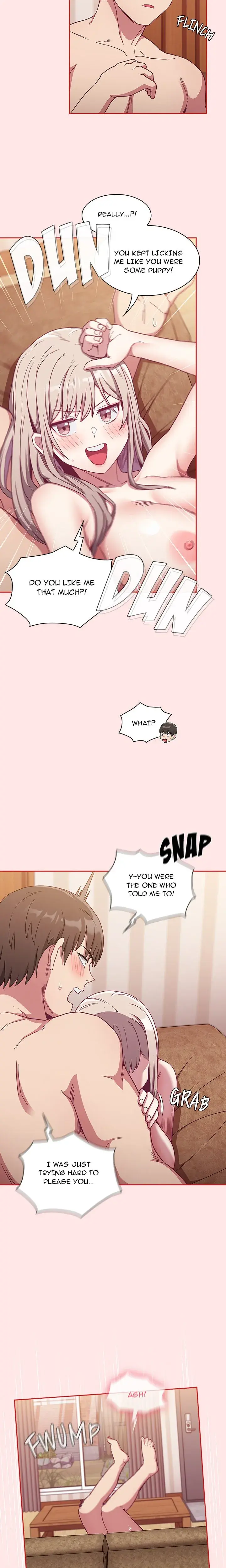 Bride To Be Chapter 58 - Page 5
