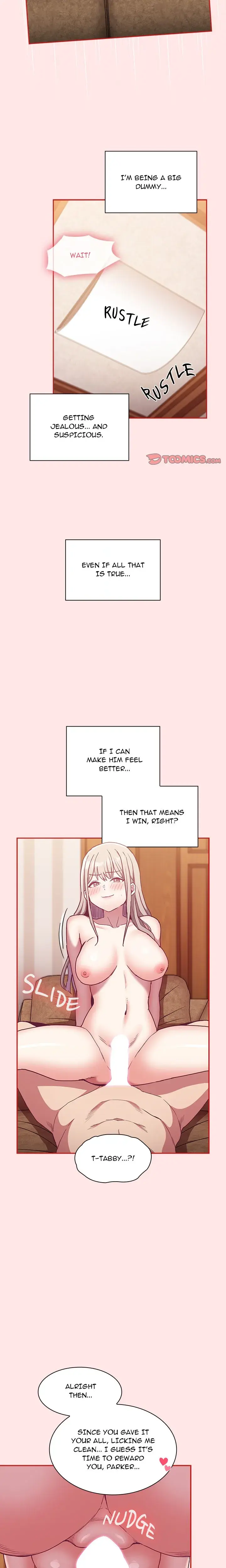 Bride To Be Chapter 58 - Page 6