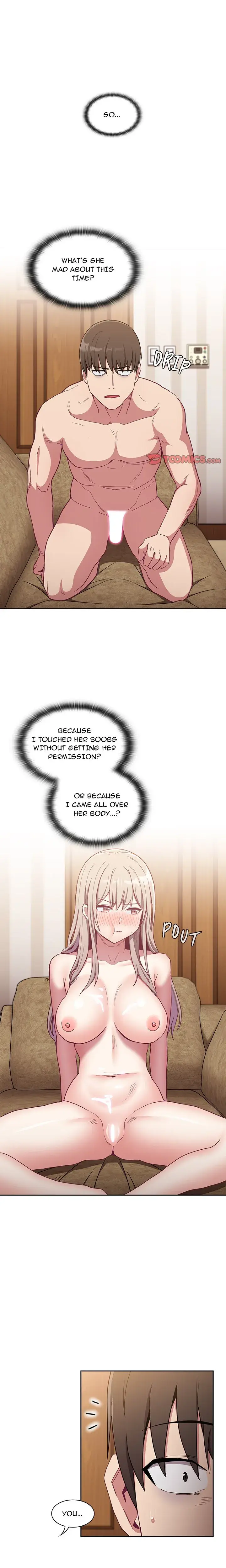Bride To Be Chapter 59 - Page 1