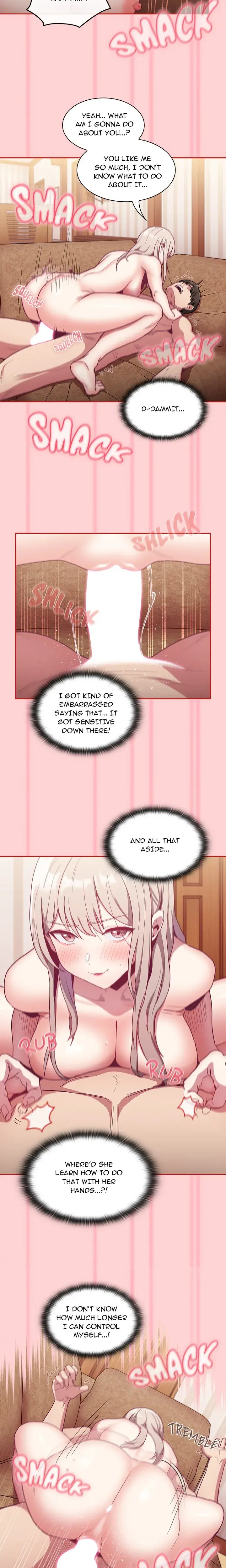 Bride To Be Chapter 59 - Page 12