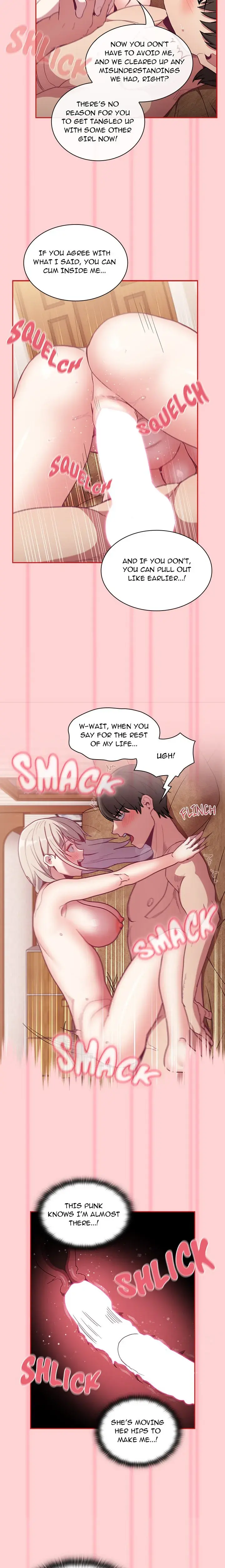 Bride To Be Chapter 59 - Page 14