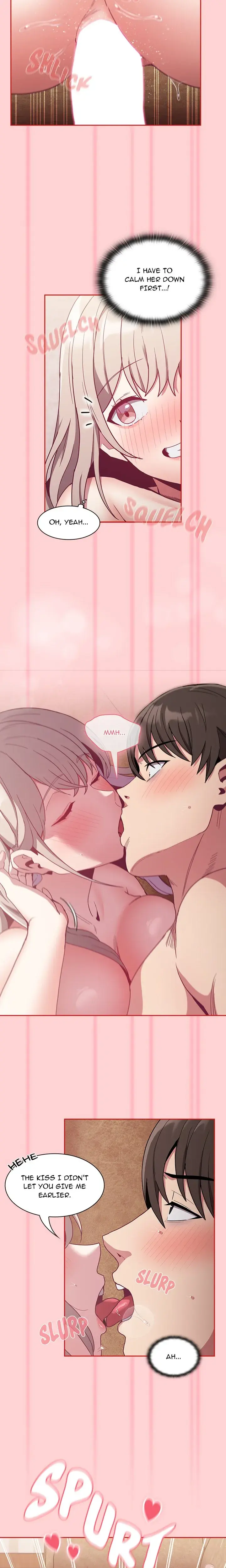 Bride To Be Chapter 59 - Page 16