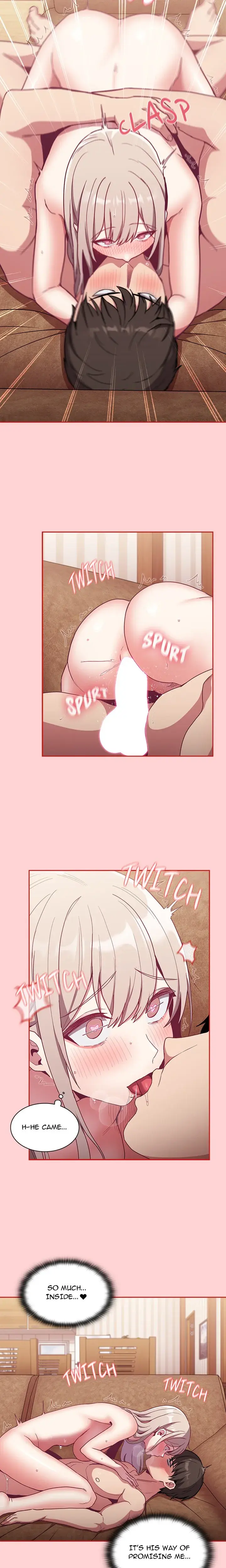 Bride To Be Chapter 59 - Page 17