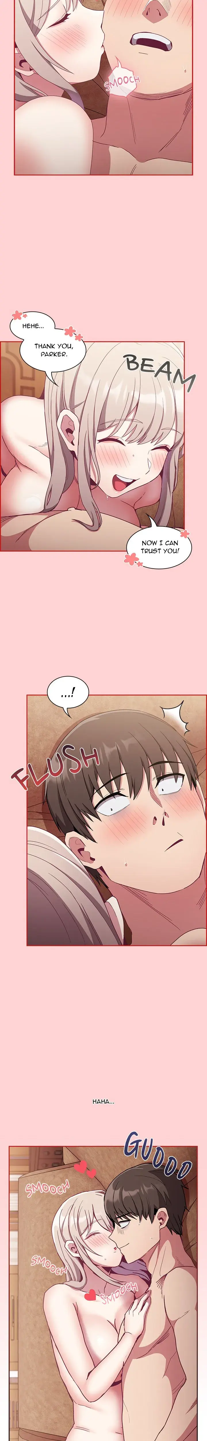 Bride To Be Chapter 59 - Page 19