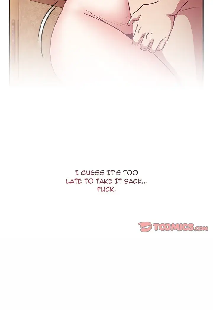 Bride To Be Chapter 59 - Page 20