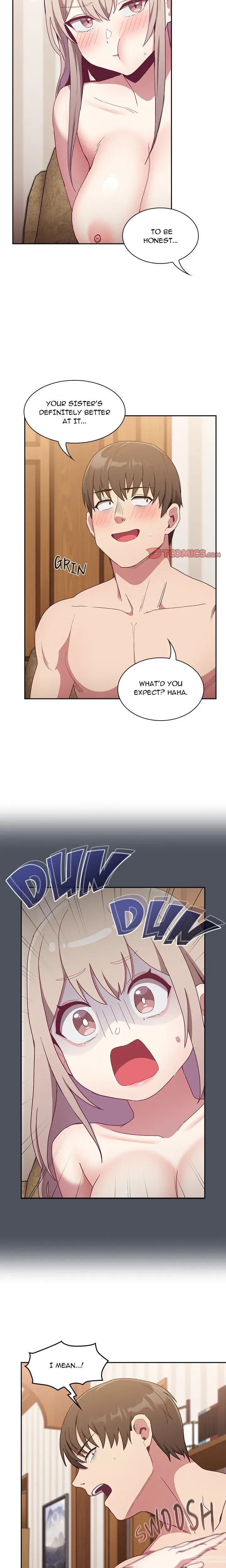 Bride To Be Chapter 59 - Page 3