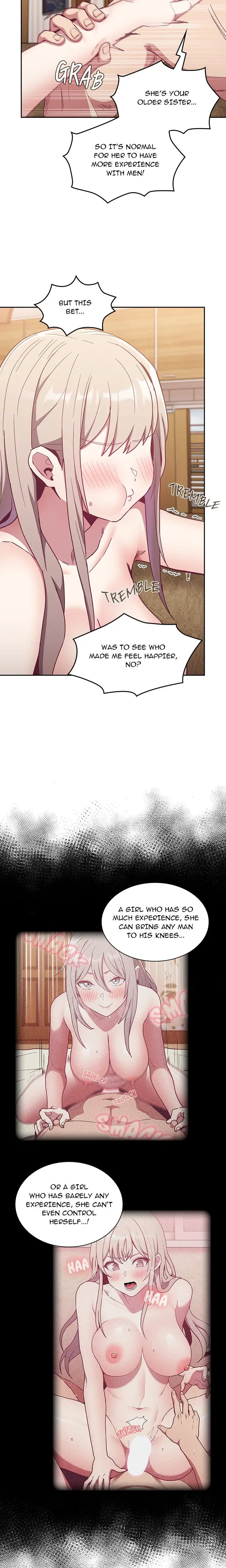 Bride To Be Chapter 59 - Page 4