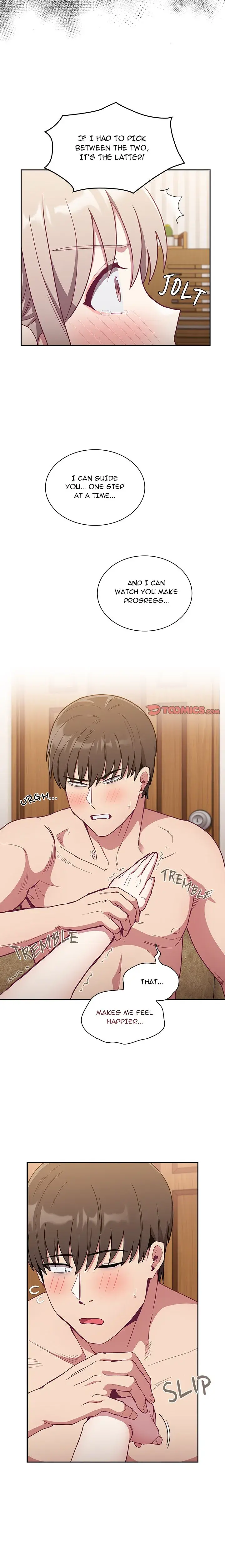 Bride To Be Chapter 59 - Page 5