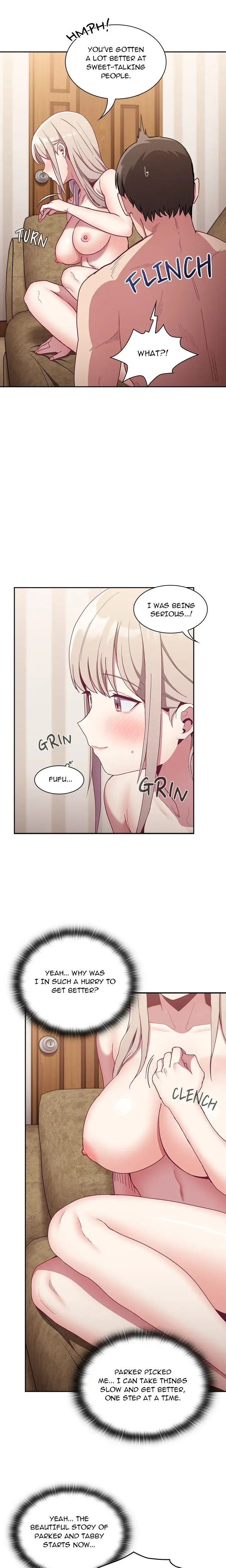 Bride To Be Chapter 59 - Page 6