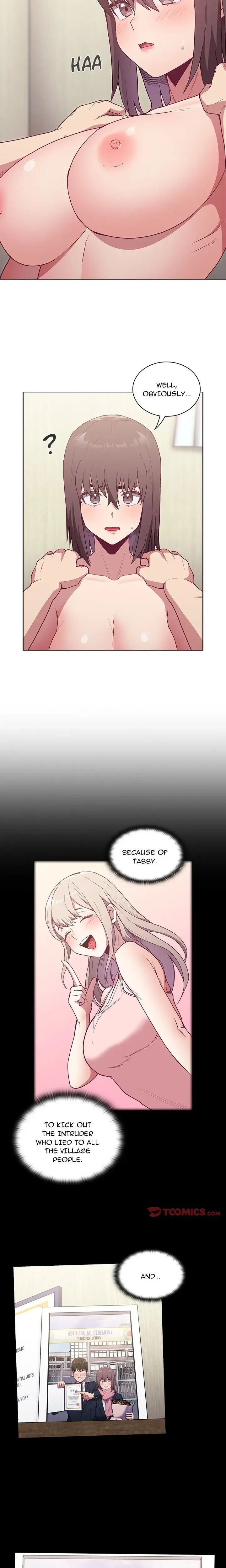 Bride To Be Chapter 6 - Page 3