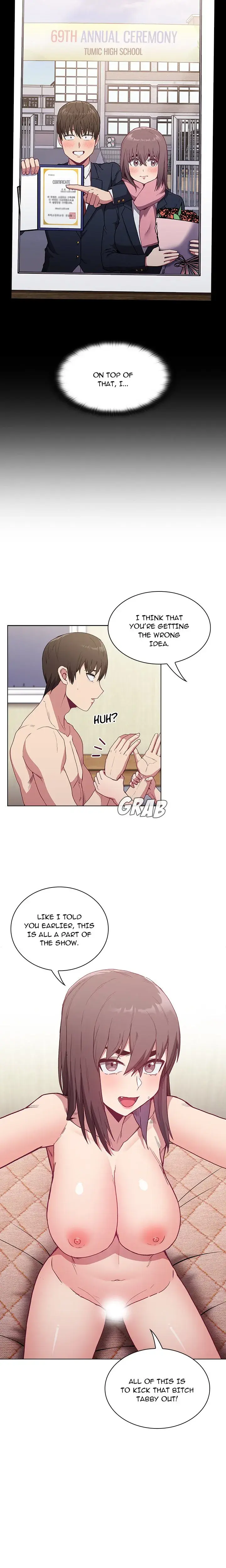 Bride To Be Chapter 6 - Page 4