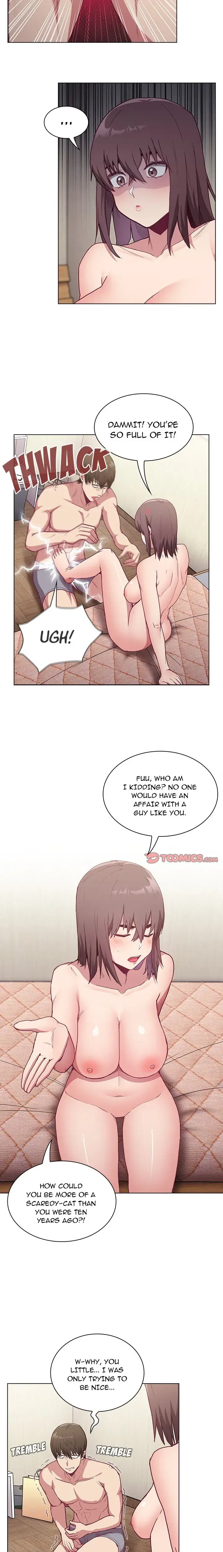 Bride To Be Chapter 6 - Page 7