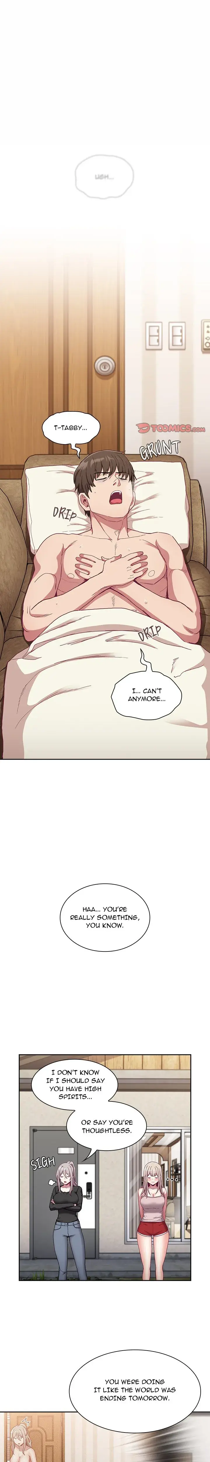 Bride To Be Chapter 60 - Page 1