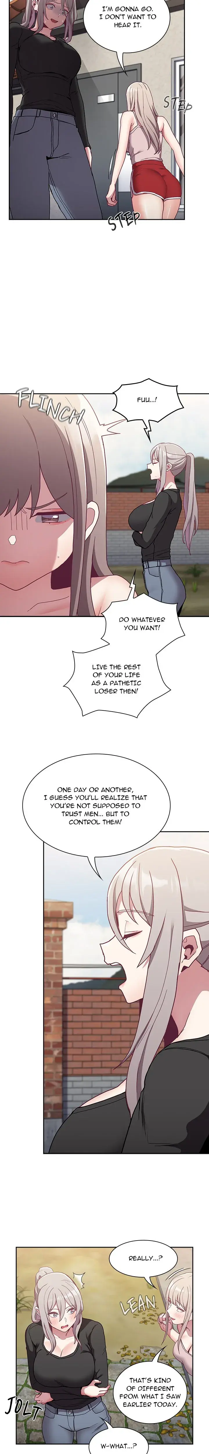 Bride To Be Chapter 60 - Page 10
