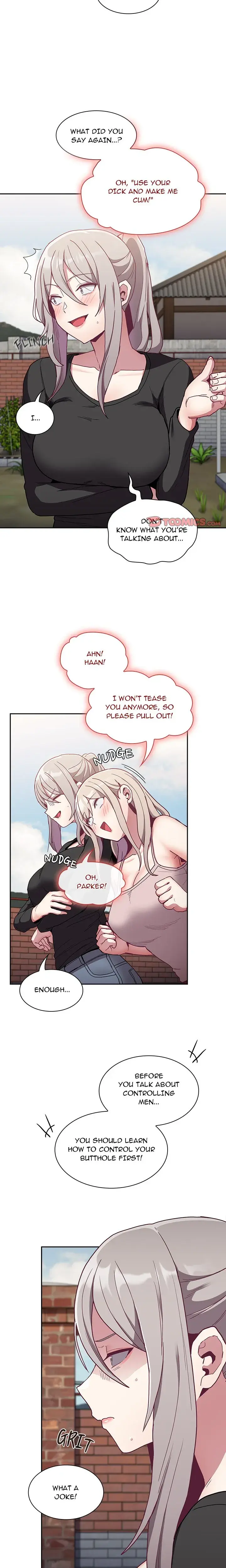 Bride To Be Chapter 60 - Page 11