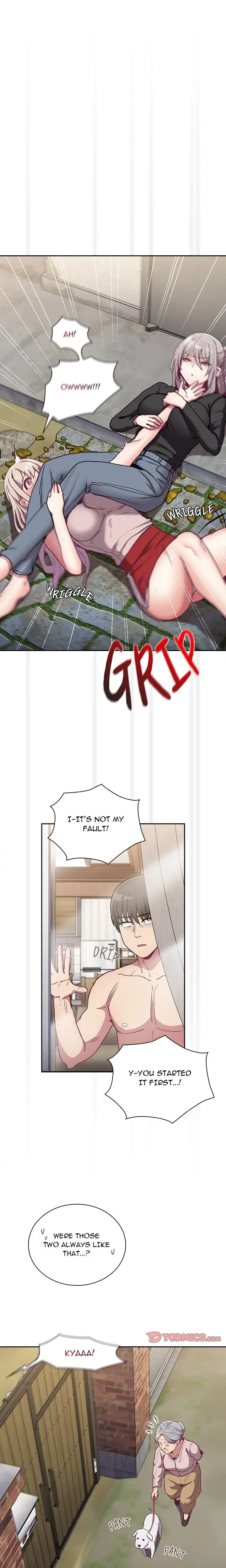 Bride To Be Chapter 60 - Page 13
