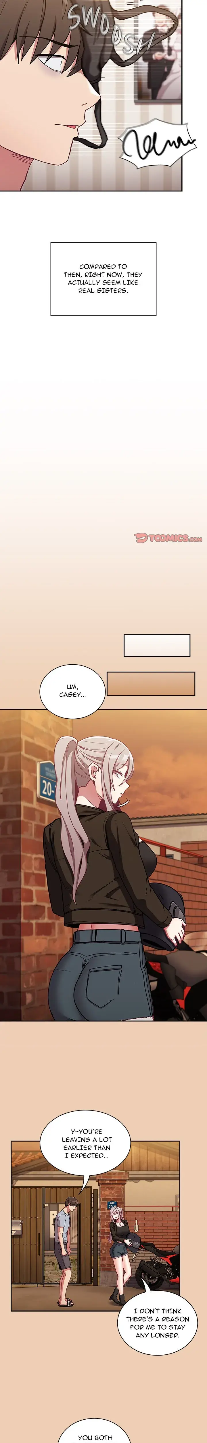 Bride To Be Chapter 60 - Page 16