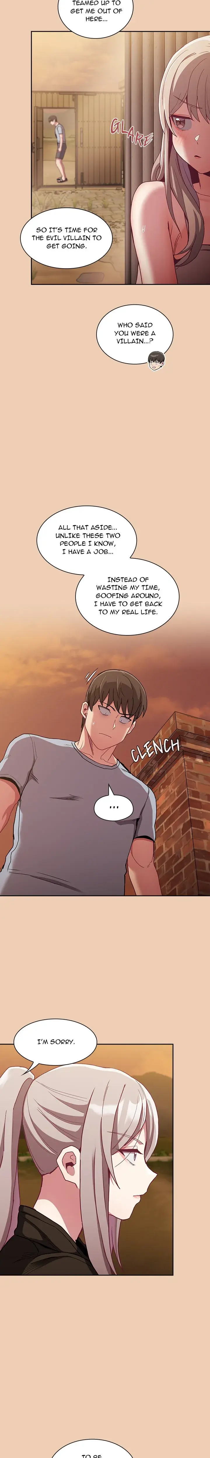Bride To Be Chapter 60 - Page 17