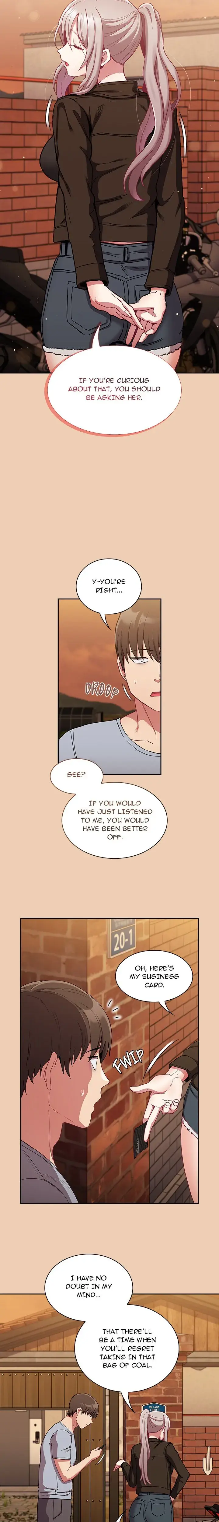 Bride To Be Chapter 60 - Page 19
